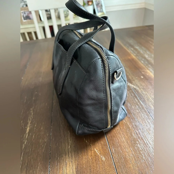 Fossil satchel Fiona - Picture 16 of 16